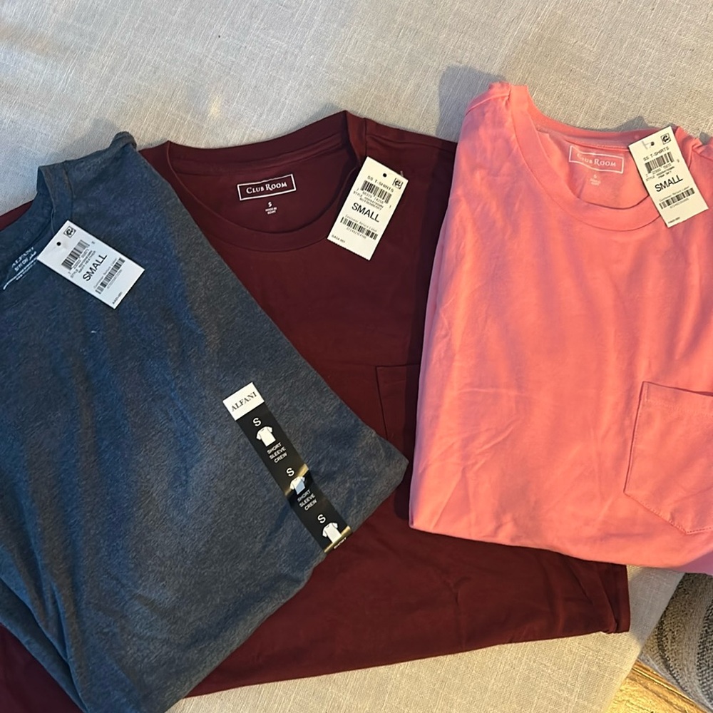 Men’s T-shirts